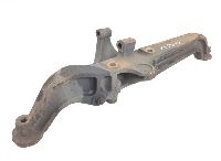 81436303203 Air Spring Bracket, Drive Axle, Left MAN TGX, TGS, TGA