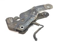 81618516030 Cab lock, Rear L=R MAN TGS, TGX, TGA, TGM