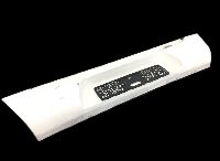 21406119 Front bumper trim, center VOLVO B12BLE Carrus Oy 8700LE