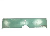 9737500602 Radiator grill, upper Mercedes Atego