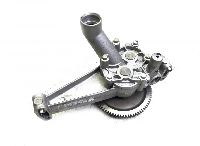 2028986 Engine Oil Pump D9, OC9 SCANIA P, G, R, T, F, K, N-series