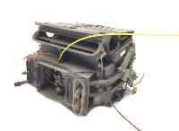 0375445 Cab Heater with A/C and ATC DAF 95
