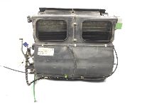 1665232 Cab Heater with A/C DAF