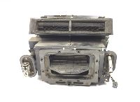 1697536 Cabin Heating-Cooling Radiators Set with Casing DAF XF105