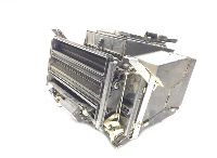 8144577 Heating radiator kit - interior cooling in the housing VOLVO