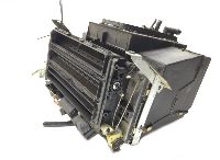 8144577 Heating radiator kit - interior cooling in the housing VOLVO