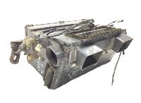 6795997 Interior heater block, without air conditioner VOLVO