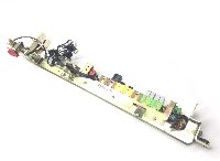 A9577600237 Folding Door Control System Bracket MERCEDES-BENZ Econic