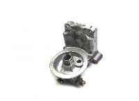 1363642 Oil filter bracket, SCANIA DSC9 DC9