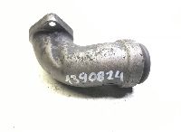 51063023281 Coolant elbow MAN D2066, D2676