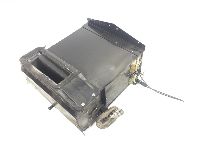A9578300460 Complete Heater Unit MERCEDES-BENZ Econic