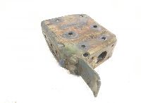 A9578900631 Cab Suspension Bracket, Rear RH MERCEDES-BENZ Econic