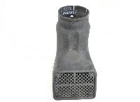 9570940142 Air Intake Pipe, Upper Part  MERCEDES-BENZ Econic