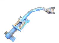 9575202933 Mudguard Bracket, Front Axle, Right MERCEDES Econic