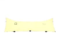 1731082 Roof Air Deflector SCANIA P, G, R, T - series