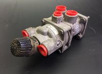 0044316205 Foot Brake Valve MERCEDES-BENZ Atego, Econic, Actros