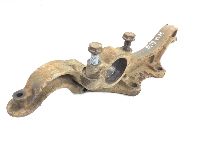 9413280541 Air Spring Bracket, Drive Axle Right MERCEDES-BENZ