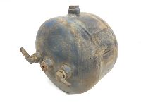A0054323201 Air Tank V=7,5L D=246mm MERCEDES-BENZ