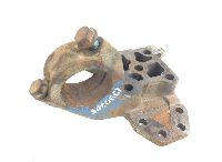 9573270641 +9423270121 Torsion Bar Bracket, Tag Axle LH MERCEDES-BENZ