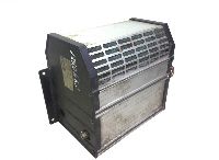 14203 Complete interior heater (radiator+fan) Ø22 SCANIA,VOLVO WHISPER7