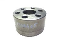 1514668 1434338 Crankshaft Hub DSC12, DC12, DT12 SCANIA