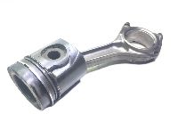 1401815 + 1438759 Connecting rod with Piston, DC9 SCANIA 4 Series