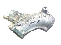 22877130 Coolant Pipe VOLVO D13K