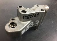 21515323 Engine Brake Control Valve VOLVO, RENAULT