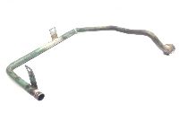 21928766 Crankcase ventilation pipe, rear VOLVO