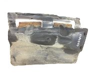 1482415 Shield Protection, Left SCANIA 4 - series; P, G, R, T - series