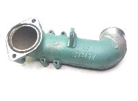 21745068 Engine cooling pipe VOLVO
