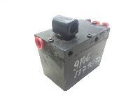 1549740 Cabin Tilt Pump SCANIA 4 - series; P, G, R, T - series
