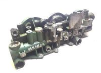 21248590 OIL FILTERS HOUSING D11C VOLVO