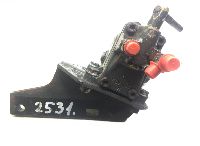 0015530001 Cab Tilt Pump MERCEDES Econic/Actros/Antos/Axor/Atego