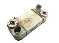 1414200 Retarder Oil Cooler SCANIA P, G, R, T - series; 4 - series