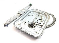 1366847 Window Regulator Mechanism, Left SCANIA 4 - P,G,R,T- series