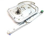 1366848 Window Winder RH (Crank version) SCANIA 4 -P,G,R,T-series