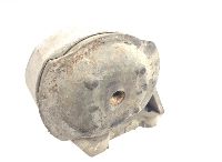 9402400917 Engine mounting, front, right Mercedes Actros/Atego/Arocs