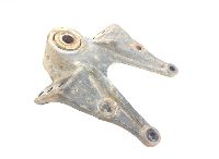 9413220003 Bracket for spring,Front axle,Rear R=L MERCEDES Atego, Actros