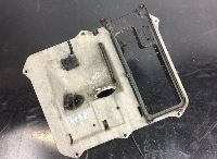 81482006367 Pedals Panel for Automatic Gearbox MAN TGS, TGX, TGA