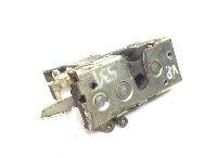 9737200735 Door Lock, Left MERCEDES-BENZ Axor, Atego