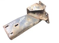 9405200633 Bracket for the footrest, Left Mercedes Atego