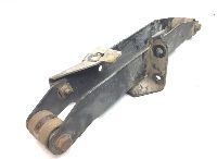 9405000276 Radiator Mounting Rail, Right MERCEDES-BENZ