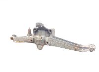 81436303203 Air Spring Bracket, Drive Axle, Left MAN TGX, TGS, TGA