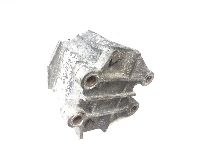 81962100571 Engine Vibration Insulator, Front LH=RH MAN TGS, TGX, TGA