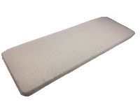 2307156 Upper Bunk Mattress SCANIA CR19 Highline