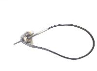 81274210264 Exhaust Temperature Sensor PT200 MAN TGS, TGX, TGA, TGL, TGM
