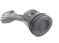 21057449 + 20778879 Connecting rod with piston D9B VOLVO