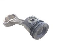 21057449 + 20778879 Connecting rod with piston D9B VOLVO