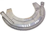 1490168 Disc Brake Shield Front/Tag/Drive Axle Scania P-/G-/R-/T-Series